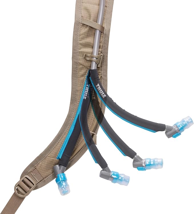 Thule AllTrail Hydration Pack 10L, Faded khaki