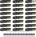 20Pack Headlamp Rechargeable, 1000 Lumen Headlamps for Adults, 230 Angles Wide Beam Headlamp & Spotlight, 6 Modes, Lightweight Head Lamps for Camping Running Cycling