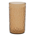 G.E.T. 3316-SM 16 oz. Tumbler, Smoke (Pack of 12)