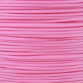 Paracord Planet Solid Color 550lb Paracord – 7 Strand Type III Nylon Cord for Indoor and Outdoor Tasks – Rose Pink (250 ft)