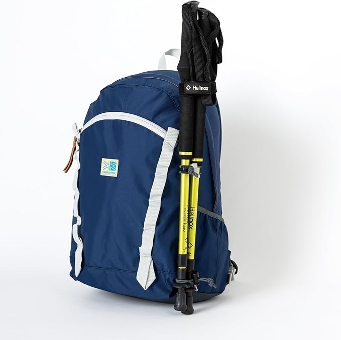 Karrimor(カリマー) Casual Bag, Dark Charcoal, One Size