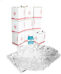 Emergency Zone 50-Gallon Home Water Storage/Treatment Kit