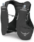 Osprey Duro 1.5L Men's Running Hydration Vest with Hydraulics Soft Flasks