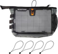 5001 Mesh Storage Kayak Storage Comparments Attaches to Kayak Seat or T-Track