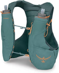 Osprey Duro 1.5L Men's Running Hydration Vest with Hydraulics Soft Flasks