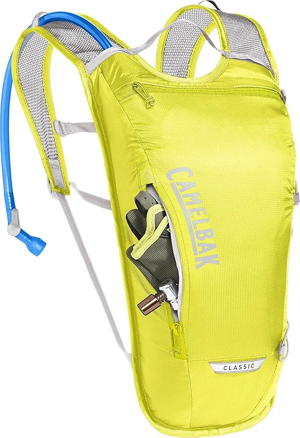 CamelBak Classic Light Bike Pack 70oz Hydration Reservoir