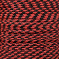 Paracord Planet | Type II Commercial Grade 425 Paracord – 425 LB Tensile Strength W/ 3mm Diameter | Multiple Colors & Sizes