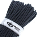 Military Survival Parachute Cord MIL-SPEC Paracord 103 Continuous Feet 750+ Tensile Strength - Authentic MIL-C-5040-H, Type IV 3/16" (5mm) Diameter 100% Nylon Rope Cordage