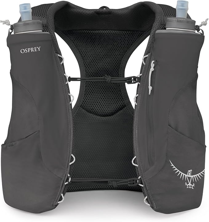 Osprey Duro LT Women's Running Hydration Vest with Hydraulics Soft Flasks