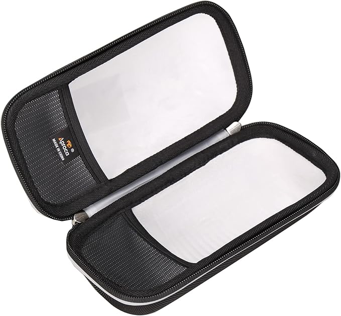 Aproca Hard Storage Travel Case, for Bang & Olufsen Beosound Explore - Wireless Outdoor Bluetooth Speaker