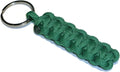 RedVex Cobra Paracord Style Key Chain - Choose your color (Qty - 1)