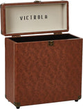 Storage case for Vinyl Turntable Records