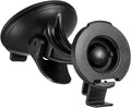 Windshield Suction Cup Bracket Cradle Complete Mount – Compatible Replacement for Garmin DriveSmart 50 51 61 65 70 76, Drive 51 55 60 61, nüvi 42 52 57 2539 2597 2689, RV 660 770, dēzl 570 580 OTR700