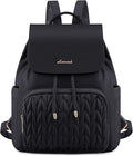 LOVEVOOK Mini Backpack for Women,Small Backpack Purse for Travel Work Cute Backpack Daypack With Anti-theft Pocket Mini Bag for Daily College Shopping