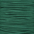 Paracord Planet | Type II Commercial Grade 425 Paracord – 425 LB Tensile Strength W/ 3mm Diameter (Kelly Green, 10 FT)