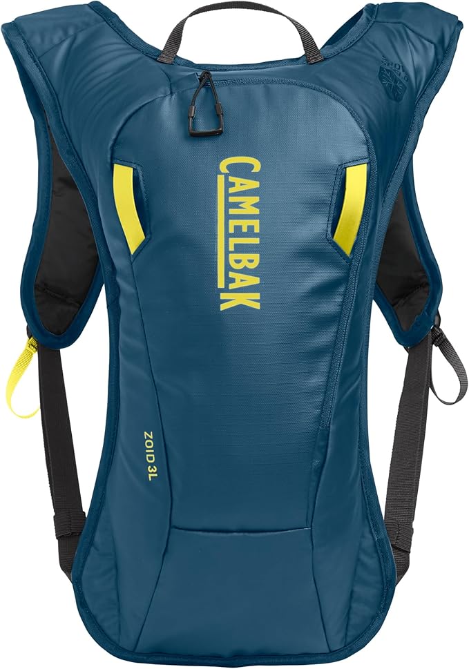 CamelBak Zoid Snow Hydration Pack 70oz