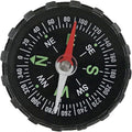 Waterproof Sighting Compasses Survival Camping Mountaineering Boating Compasses Navigation Compasses