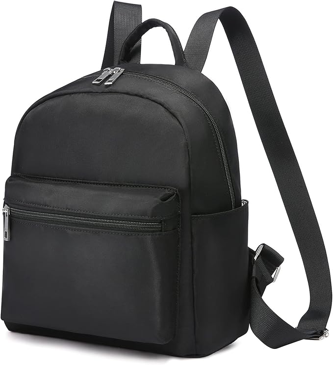 LOVEVOOK Mini Backpack for Women Light Weight Small Waterproof Backpack Purses Daily Backpack… | Light Weight