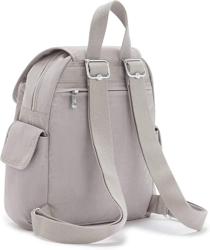 Kipling Women's City Pack Mini Backpack, Lightweight Versatile Daypack, Bag