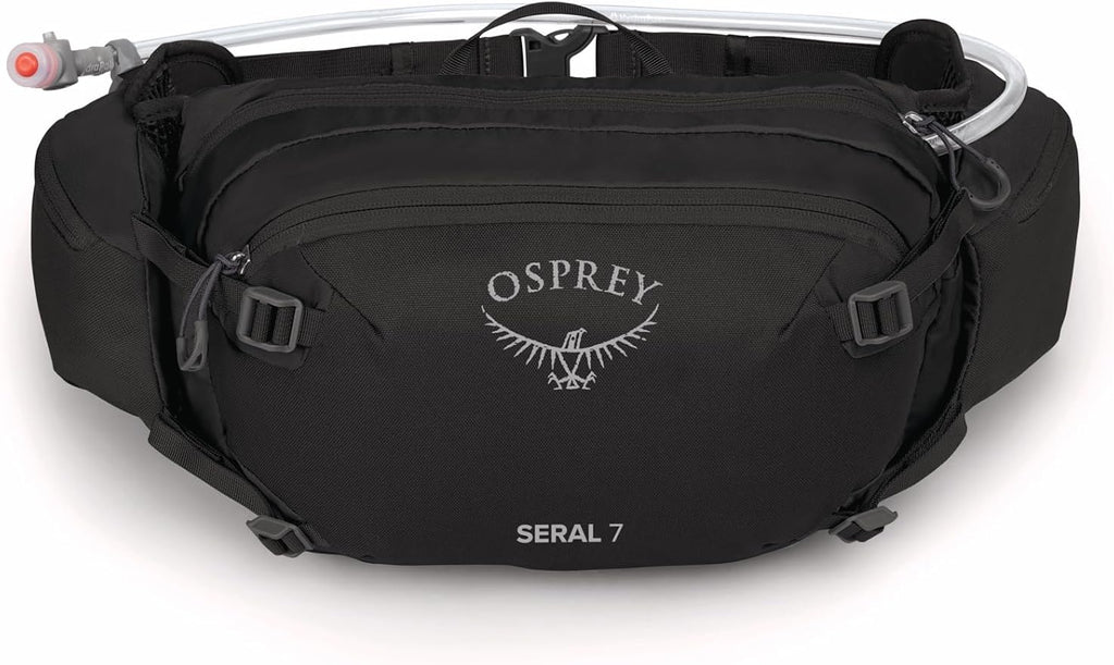 Osprey Seral