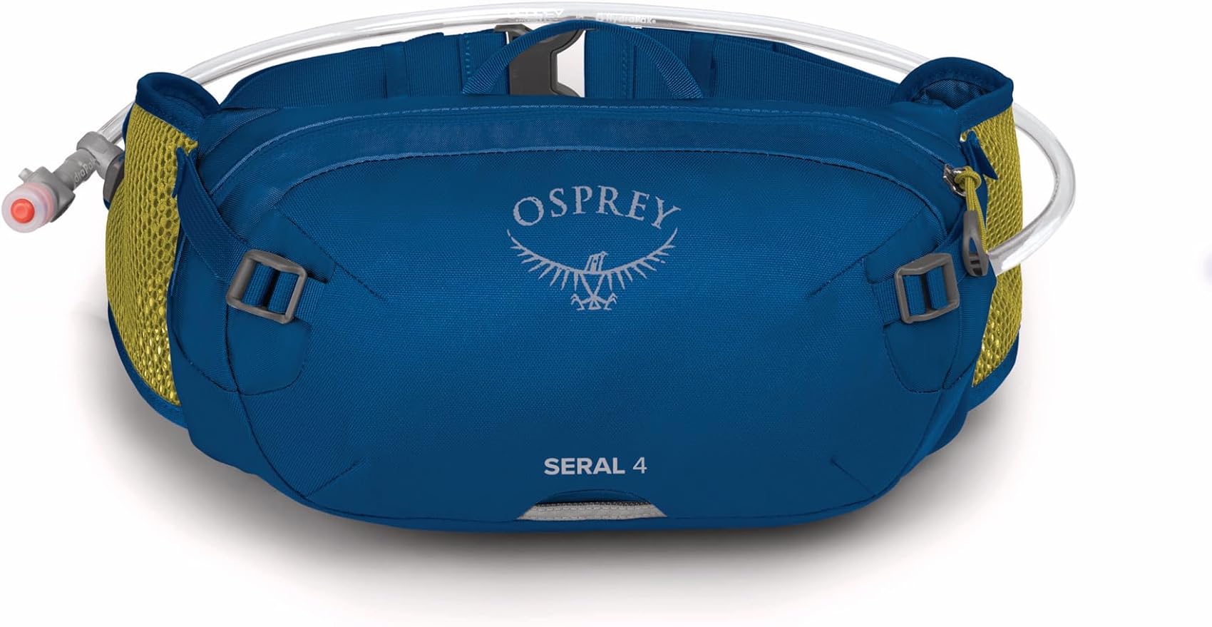 Osprey Seral