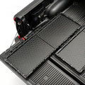 Heavy-Duty Dual-Wall Sliding Truck Bed Cargo Tray with Wheels, Truck Bed Slide-Out Truck Bed Cargo Tray for Long Beds, Truck Bed Organizer Tray, Fits Most Full-Size Pickups