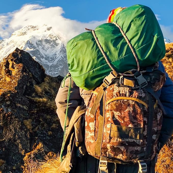 Paracord 550 lb, 7 Strand Paracord Rope 1000ft 4mm, Nylon Parachute Cord for Camping, Black