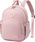 LOVEVOOK Mini Backpack for Women Light Weight Small Waterproof Backpack Purses Daily Backpack… | Light Weight