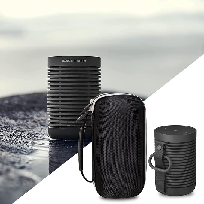 Aproca Hard Storage Travel Case, for Bang & Olufsen Beosound Explore - Wireless Outdoor Bluetooth Speaker