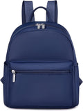 LOVEVOOK Mini Backpack for Women Light Weight Small Waterproof Backpack Purses Daily Backpack… | Light Weight
