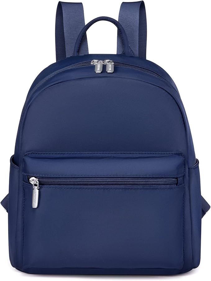 LOVEVOOK Mini Backpack for Women Light Weight Small Waterproof Backpack Purses Daily Backpack… | Light Weight