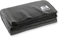 M MCGUIRE GEAR Heavy Duty Wool Blanket, Survival, Emergency, and First Aid Use – Mil-Spec, Fire Retardant, Durable Outdoor Wool Blankets for Camping. - Grey, (64 x 90 inches)