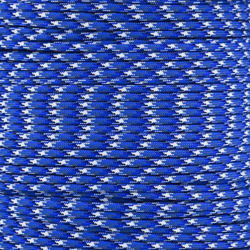 Paracord Planet Paracord (50+ Colors) - 1,000 Foot spools - 250 Foot spools - 100 feet Hank