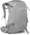 Osprey Mira Women's Hiking Backpack with Hydraulics Reservoir - Hydration Pack with Water Bladder