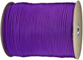 Paracord Planet Paracord (50+ Colors) - 1,000 Foot spools - 250 Foot spools - 100 feet Hank