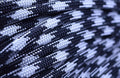 BORED? PARACORD! 550 lb Paracord – Ideal for Crafting, DIY Projects, Camping, Military & Active Outdoors – 300+ Colors – Tactical Parachute Cord Type III – Strong - Harmony 50 Feet