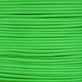 Paracord Planet Solid Color 550lb Paracord – 7 Strand Type III Nylon Cord for Indoor and Outdoor Tasks – Green (25 ft)