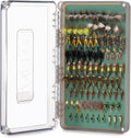 fishpond Tacky Day Pack Fly Fishing Fly Box - Single Sided | Fly Boxes for Fly Fishing