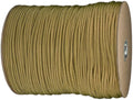 Paracord Planet Paracord (50+ Colors) - 1,000 Foot spools - 250 Foot spools - 100 feet Hank