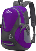 sunhiker Small Hiking Backpack Women Men 20L Lightweight Travel Backpack Daypack Casual Backpack For Cycling Outdoor Camping