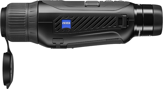 ZEISS DTI 6/20 Thermal Imaging Camera High-Resolution Monocular for Hunting and Wildlife Observation