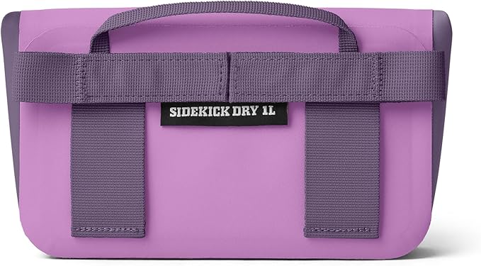 YETI Sidekick Dry Waterproof Gear Case and Bag Accessory
