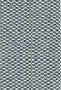 USA Replacement Lawn Chair Webbing for Lawn Chairs, Beach and Camping. UV-Resistant Strap Made with Durable Polypropylene (2 1/4" x 50', Solid Silver)