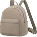 LOVEVOOK Mini Backpack for Women Light Weight Small Waterproof Backpack Purses Daily Backpack… | Light Weight