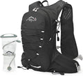 IX INOXTO Running Hydration Vest for Men Women Water Backpack for Running 3L Running Hydration Pack for Trail Running Marathon Race Hiking