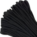 Paracord Planet 550lb Commercial Grade Paracord – 7 Strand Type III Nylon Parachute Cord Hanks for Hiking, Camping, and Fishing – 30+ Colors and Lengths of 50' and 100'