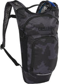CamelBak Mini M.U.L.E. Kids 50oz Hydration Reservoir Hike and Bike Backpack
