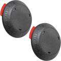 Elevation Lab AirTag Adhesive Security Mount (2 Pack) - TagVault™ - The Secure & Low-Profile AirTag Adhesive Holder | 3M VHB, Waterproof, Security Tool, Find Your Bike, Car, Skis