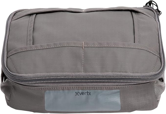 Vertx VTAC Stackable Storage Cube, Car Tactical Gear Carry Bag Organizer, Ammo, Mag, EDC Storage Travel Carrying Containers