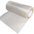Tikfoam RV Awning Repair Tape for Tarp, Boat Covers Repair Tape,Tent, Sail Tape, Tear Repair Patch Kit, Waterproof, 5 Inch Wide 30FT Long, Reinforced